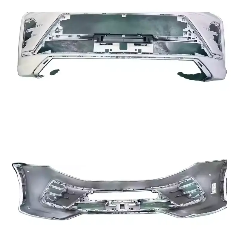 Why Is the Front Bumper for Chery EXEED LX So Essential for Driving Safety and Style?