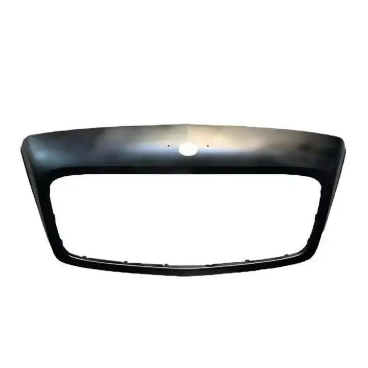 Is Your Front Bumper Grille Frame Protector Really Doing Its Job?