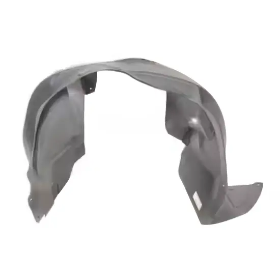 Why Should You Choose Body Parts for JAC Vehicles?