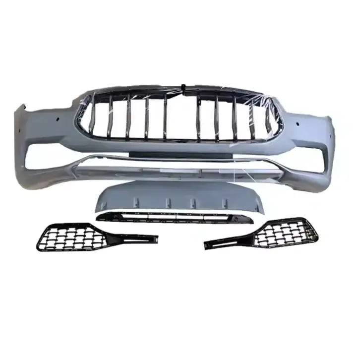 How Can Maserati Body Parts Improve Performance and Longevity? How Can Maserati Body Parts Improve Performance and Longevity?