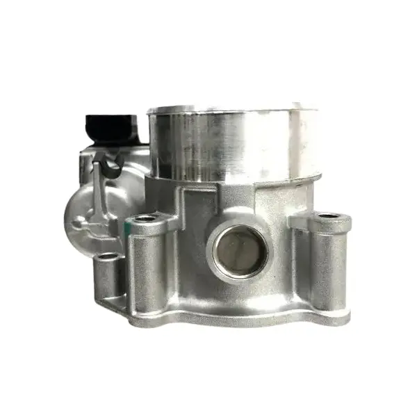 How Can Auto Parts for Chery Enhance Vehicle Performance?