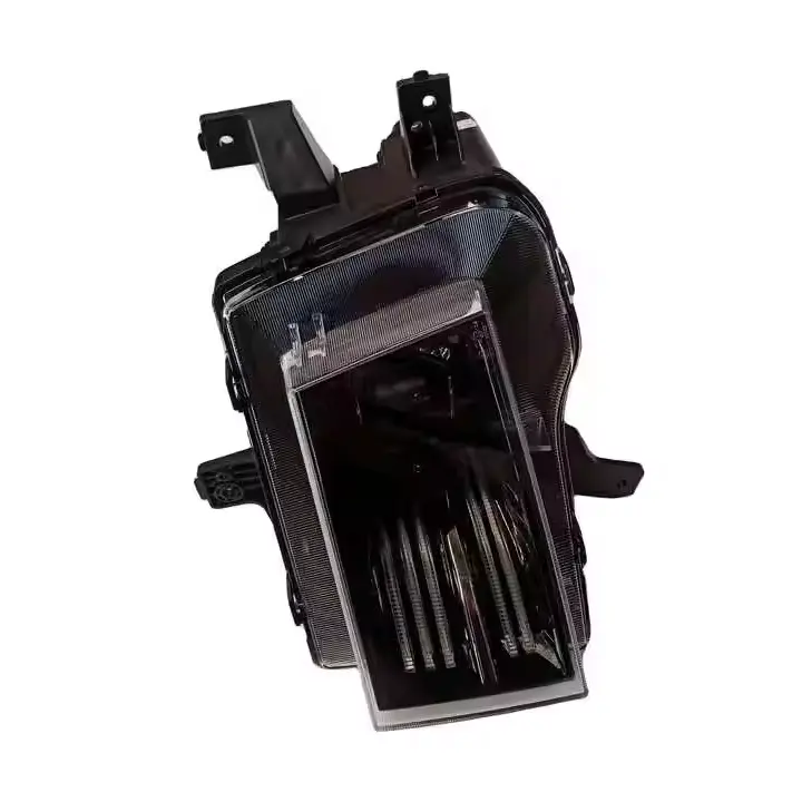 Why is the Headlight for JAC JS4 a Must-Have Upgrade for Your Vehicle