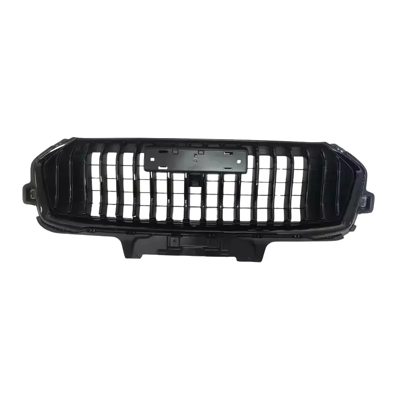 Front Grille for GWM Haval New Jolion: A Practical Guide to Replacement, Selection, and Maintenance