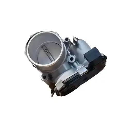Engine Parts Throttle Valve For Chery Tiggo Arrizo