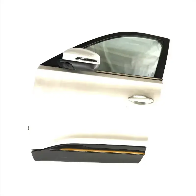 Front Door for Chery TIGGO 4 PRO Front Door for Chery TIGGO 4 PRO