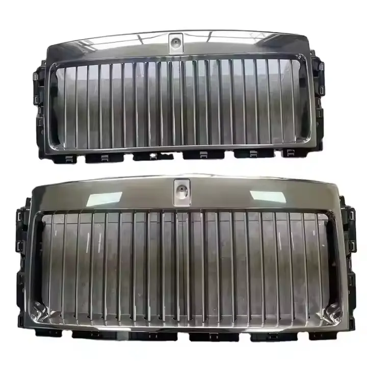 Grille for Rolls-Royce