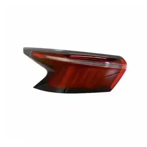 Tail Lights Lamp Outer For Chery Omoda