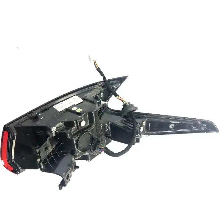 Tail Lights Lamp Outer For Chery Omoda