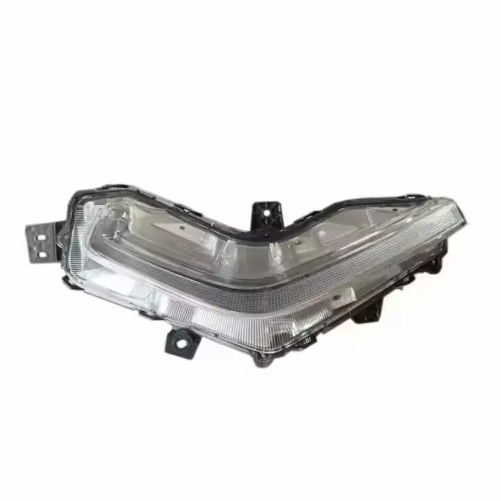 Daily Running Lights For Gwm Haval Jolion
