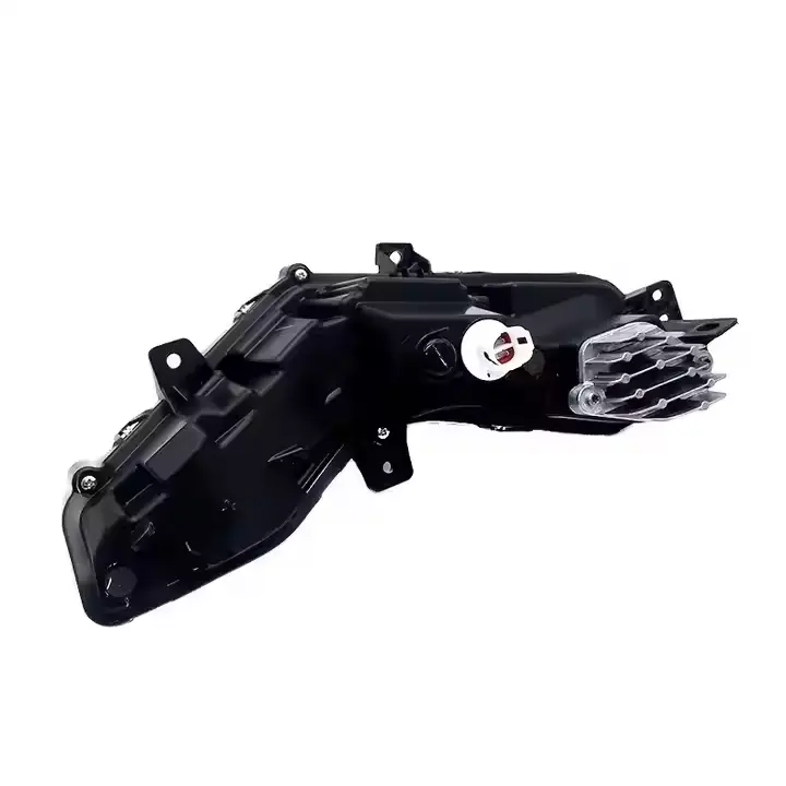Daily Running Lights For Gwm Haval Jolion