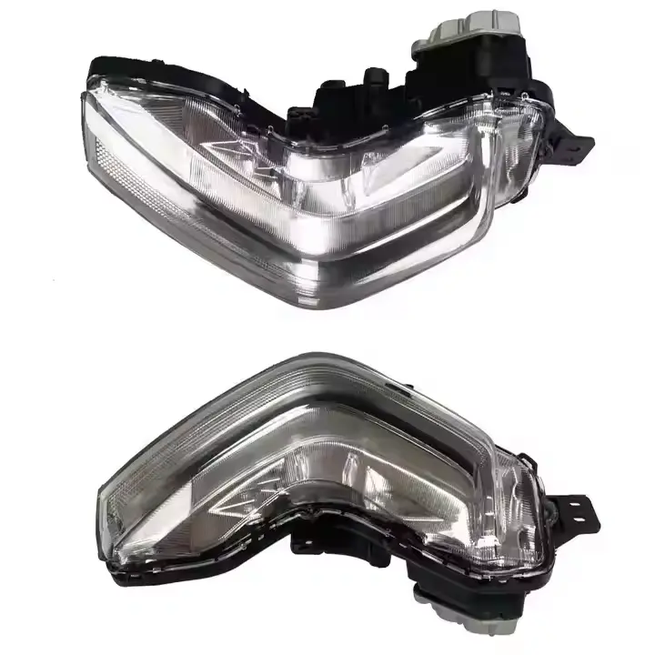 Daily Running Lights For Gwm Haval Jolion