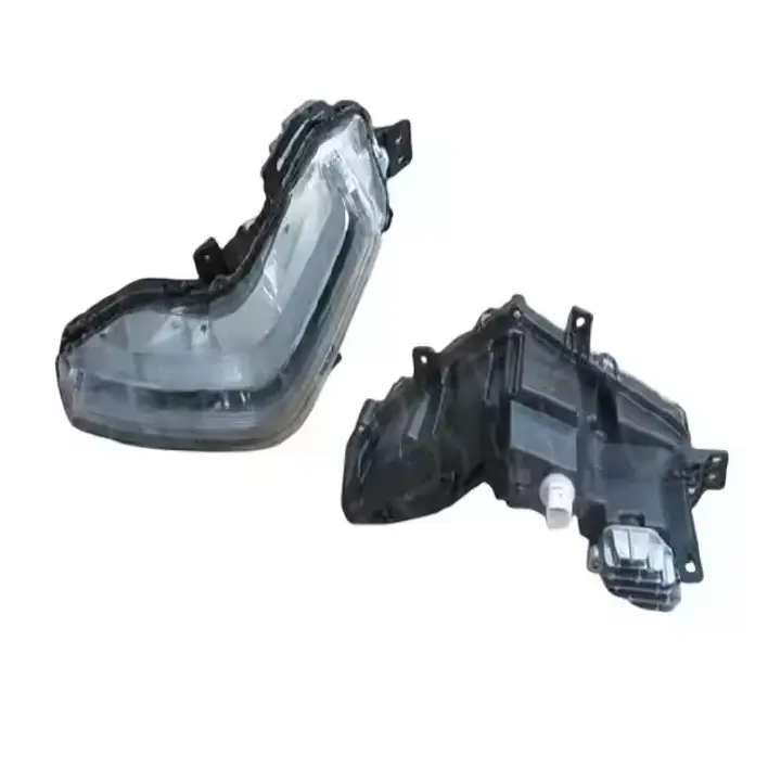 Daily Running Lights For Gwm Haval Jolion