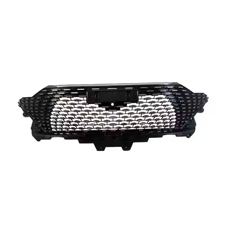 Front Bumper Grille For Gwm Haval H6