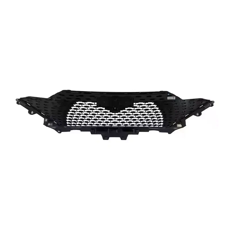 Front Bumper Grille For Gwm Haval H6