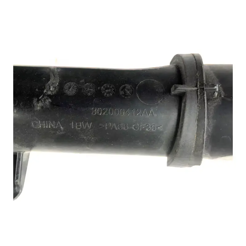 Intercooler Intake Pipe For Chery Tiggo 8 Pro