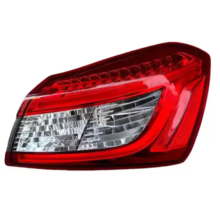 Rear Lights For Maserati