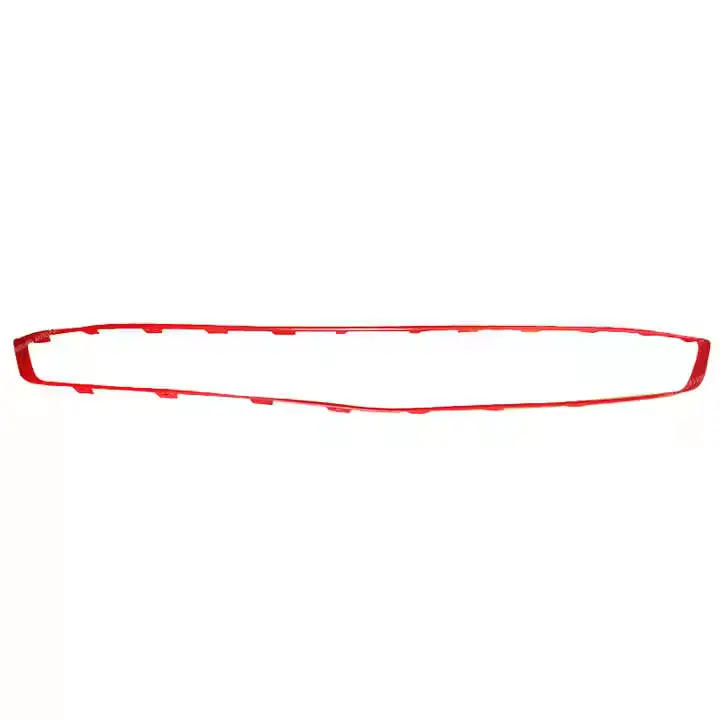 Middle Grille Trim Strip for Geely Coolray