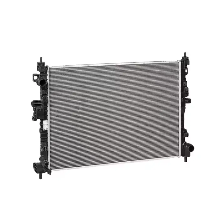 Radiator for Haval Jolion Radiator for Haval Jolion