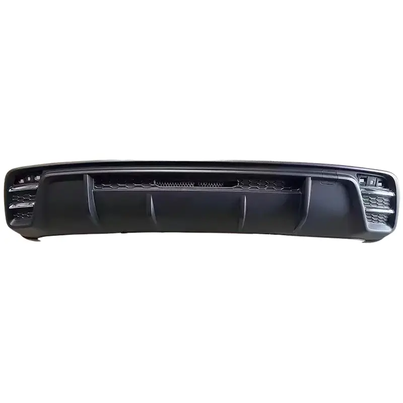 Rear Bumper Lower Cover for GWM HAVAL JOLION 2024