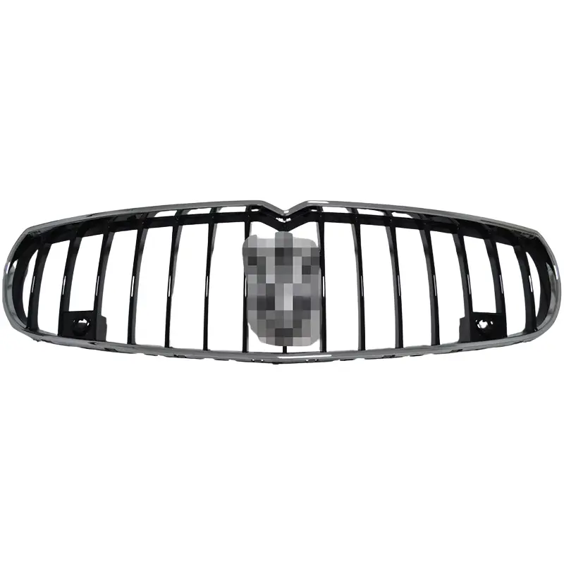 Refit Grille for Maserati