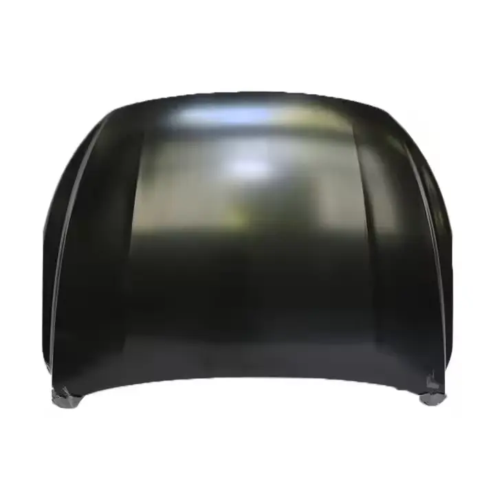 Spare Parts for Geely Emgrand Hood 5032066300C15